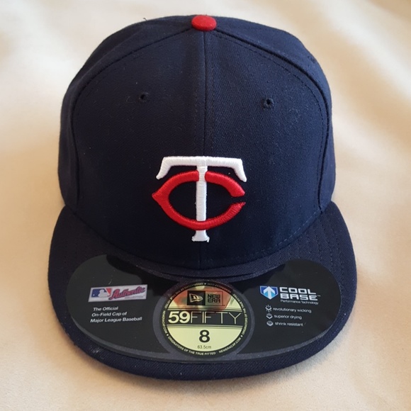 Era Official Onfield Cap | Poshmark